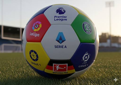 捷报即时足球比分手机版界面展示